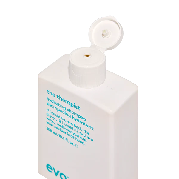 The Therapist Hydrating Shampoo - 300ml