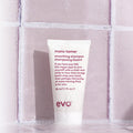 evo mane tamer smoothing shampoo 30ml - GF
