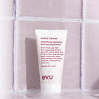 evo mane tamer smoothing shampoo 30ml - GF