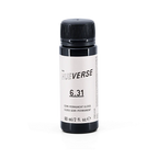 evo hue.verse 60ml demi-permanent gloss 6.31