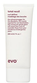 evo total recoil curl definer 200ml