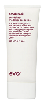 evo total recoil curl definer 200ml