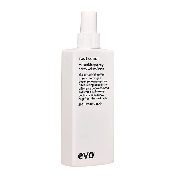 Root Canal Volumising Spray 200ml