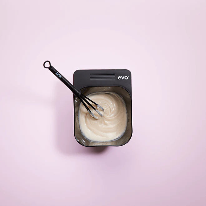 evo hue.verse 100ml permanent colour 7