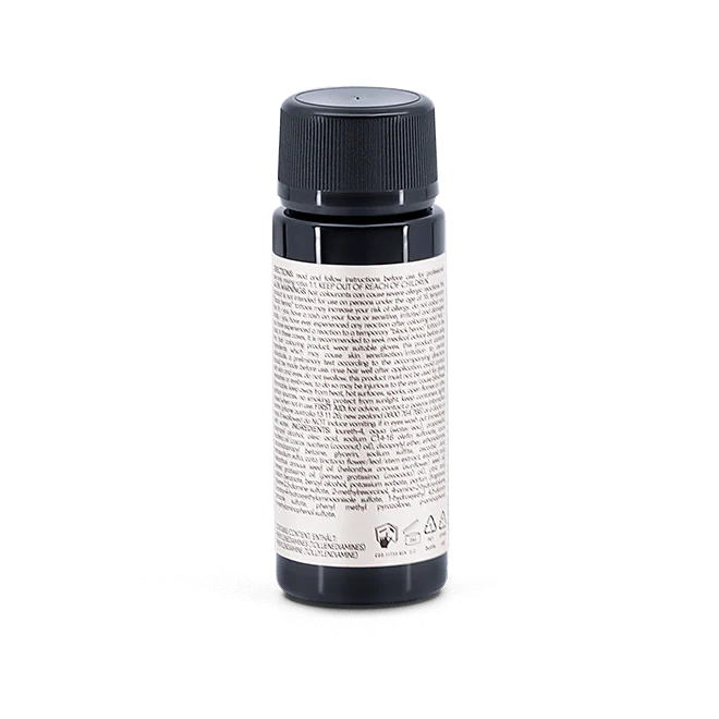 evo hue.verse 60ml demi-permanent gloss 9.37