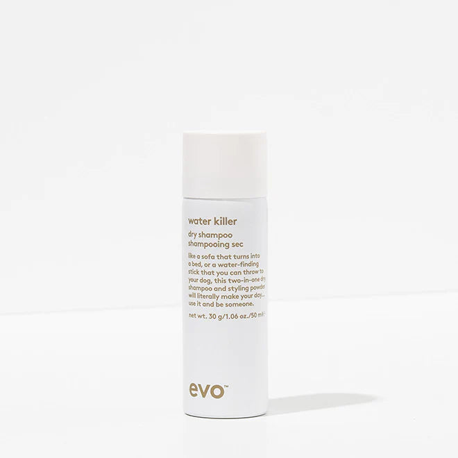 Water Killer Dry Shampoo 50ml - Single