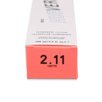 evo hue.verse 100ml permanent colour 2.11