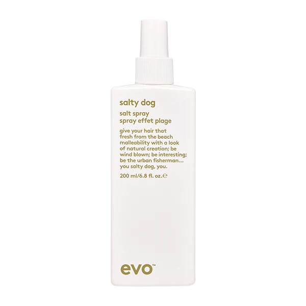 Salty Dog Salt Spray 200ml - GF