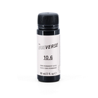 evo hue.verse 60ml demi-permanent gloss 10.6