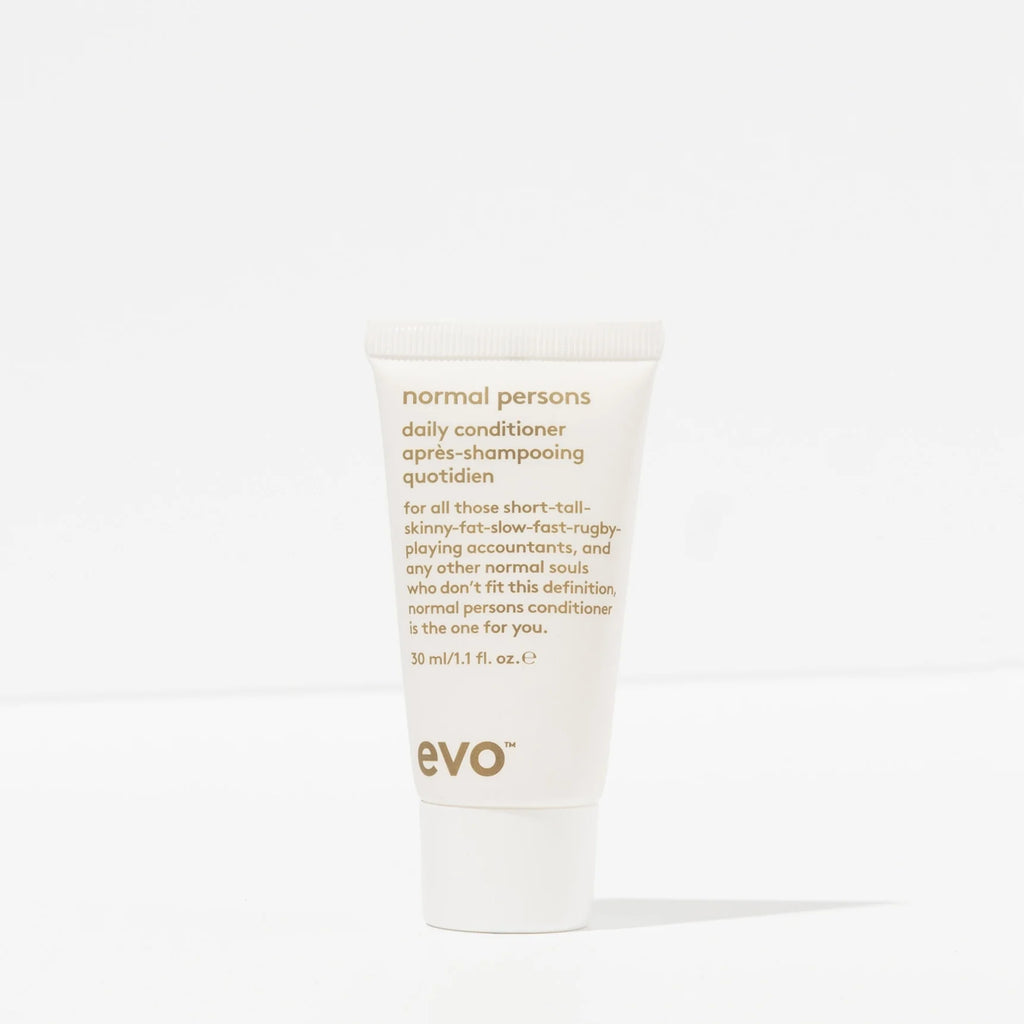 evo normal persons conditioner 30ml - GF