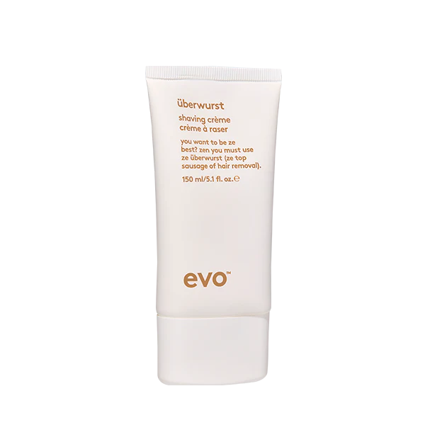 Uberwurst Shaving Creme 150ml