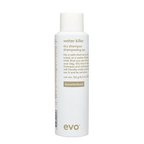 Water Killer Dry Shampoo Brunette 200ml