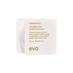 evo Casual Act Moulding Whip 90g Jar