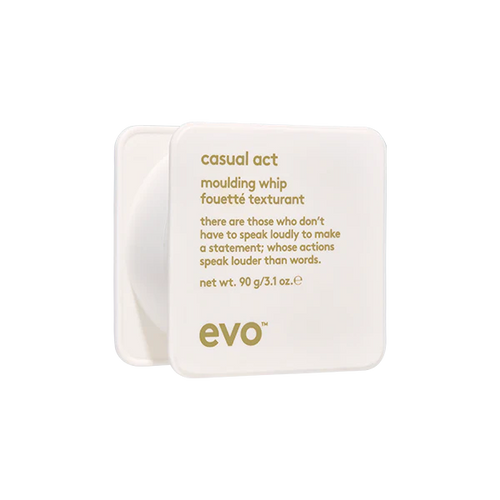 evo Casual Act Moulding Whip 90g Jar