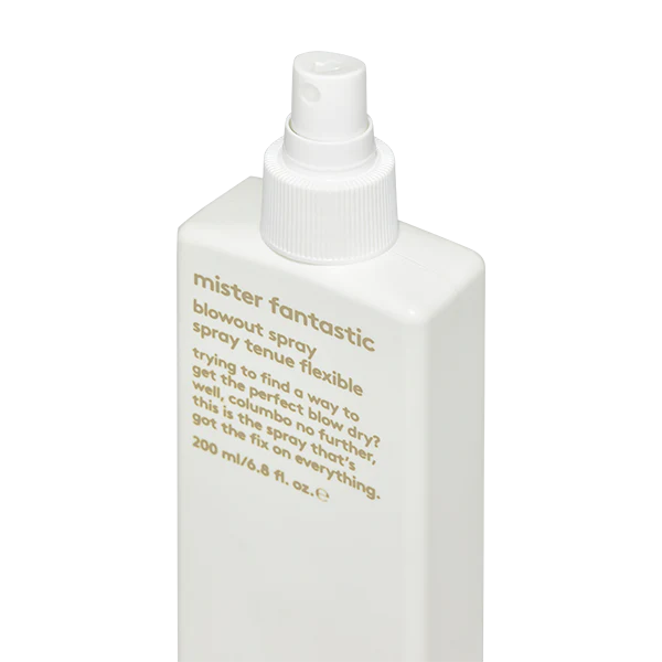 evo Mister Fantastic Blowout Spray 200ml - GF