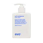 Self Indulgence Body Creme 300ml
