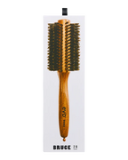 Bruce 28 Natural Bristle Radial Brush