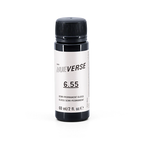 evo hue.verse 60ml demi-permanent gloss 6.55