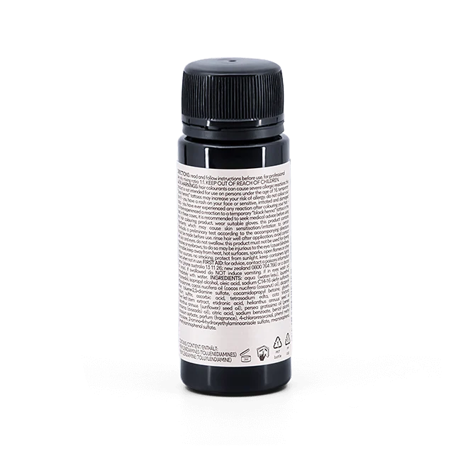 evo hue.verse 60ml demi-permanent gloss 4.1