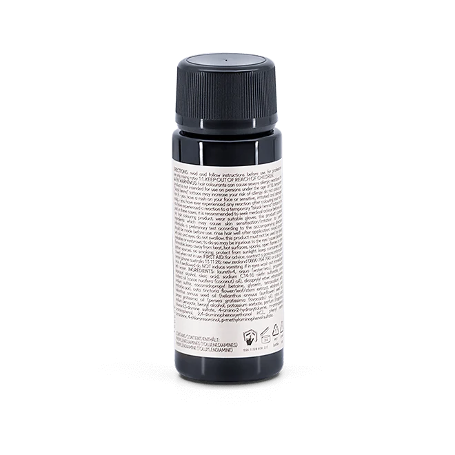 evo hue.verse 60ml demi-permanent gloss 10.1