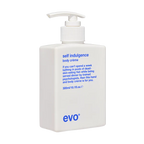 Self Indulgence Body Creme 300ml