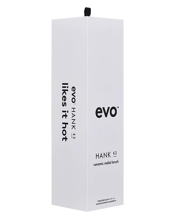 Hank 43 Ceramic Vent Radial Brush