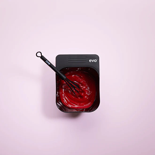 evo hue.verse 100ml permanent colour 3.31