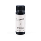 evo hue.verse 60ml demi-permanent gloss 1