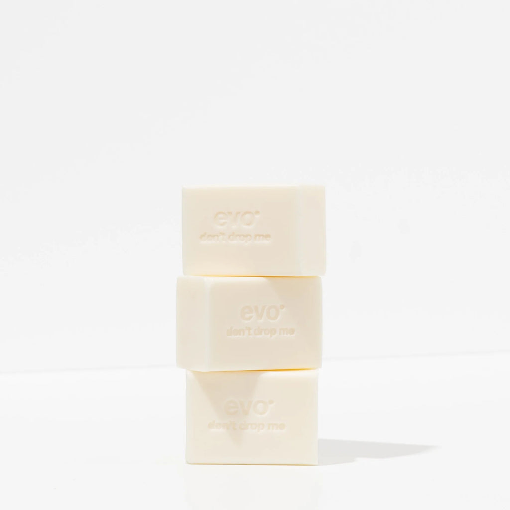 Cake Body and Face Bar - 310g