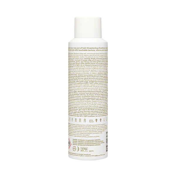 evo macgyver multi-use mousse 200ml