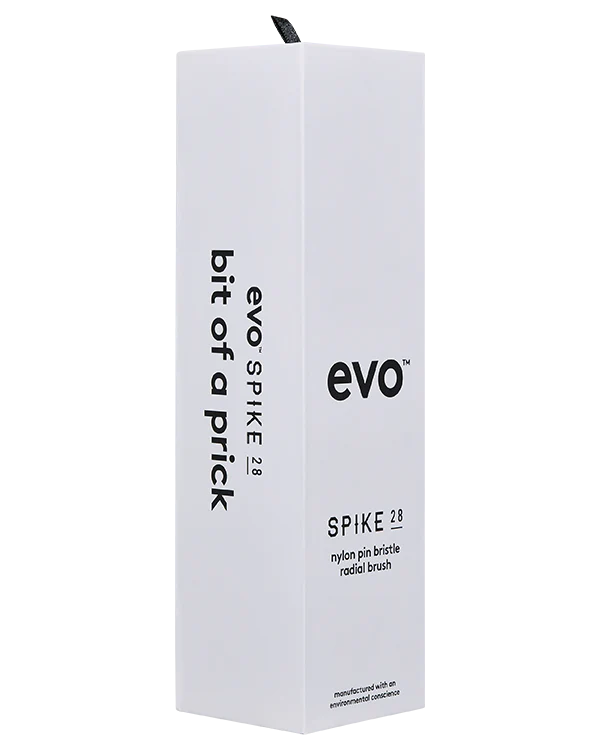 Spike 28mm Radial Brush