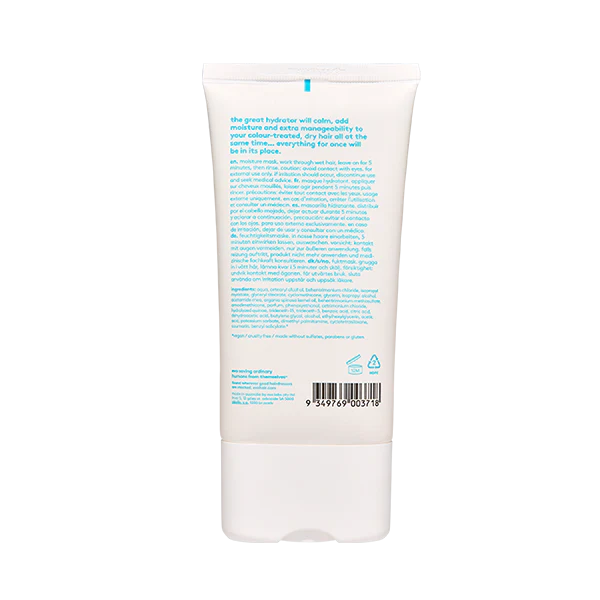 The Great Hydrator Moisture Mask 150ml - GF