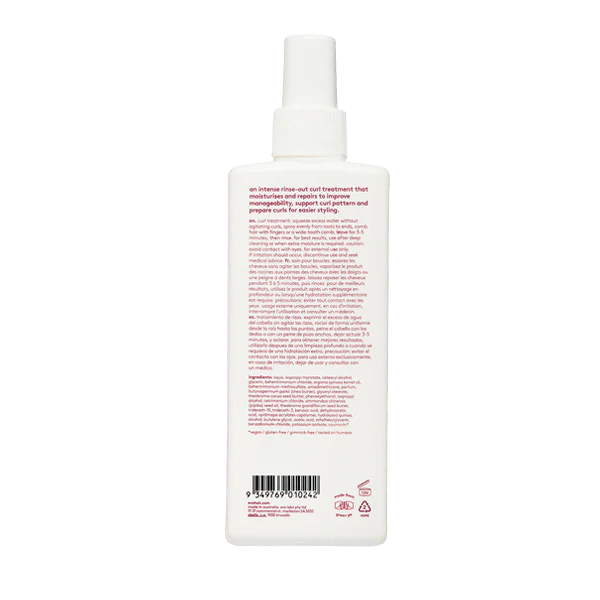 evo baby got bounce curl treatment 200ml