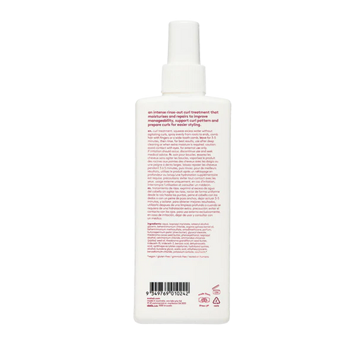 evo baby got bounce curl treatment 200ml
