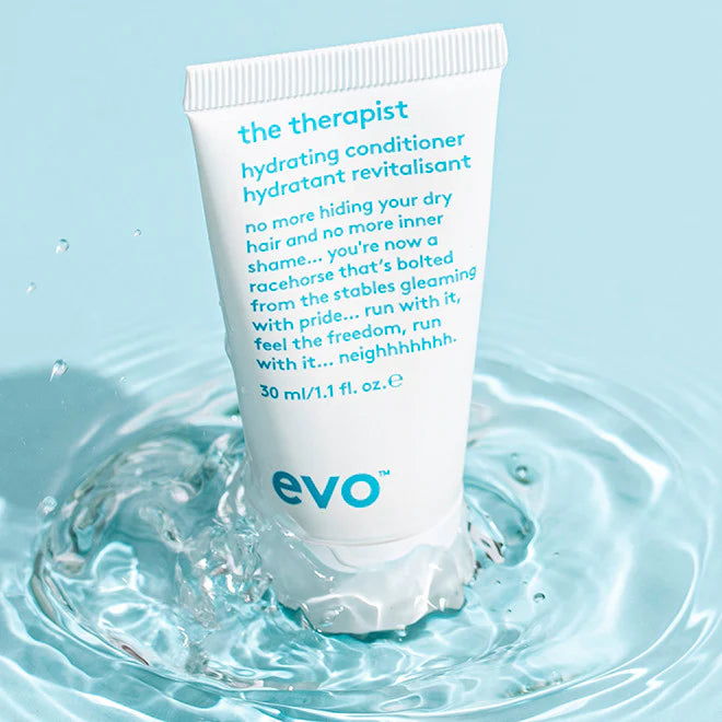 evo the therapist hydrating conditioner - 30ml
