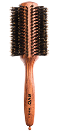 Bruce 38 Natural Bristle Radial Brush