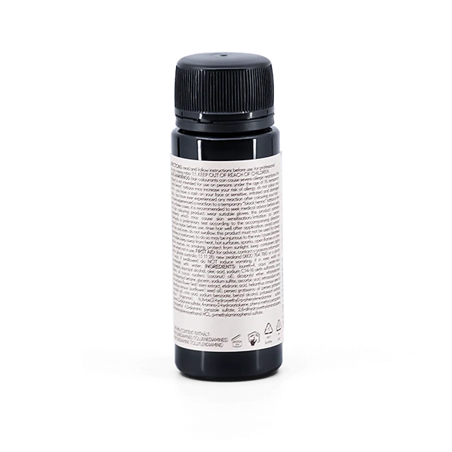 evo hue.verse 60ml demi-permanent gloss 4.7