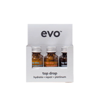 top drop taster box (15ml x 12)