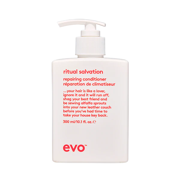 Ritual Salvation Repair Conditioner - 300ml