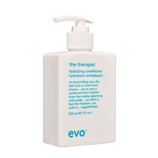 The Therapist Hydrating Conditioner 300ml - GF