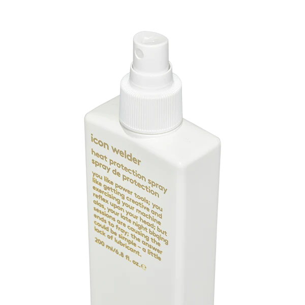 evo Icon Welder Hot Tool Shaper 200ml