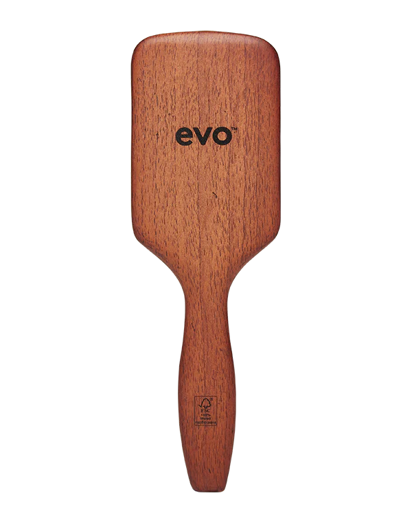Pete Iconic Paddle Brush