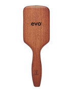 Pete Iconic Paddle Brush