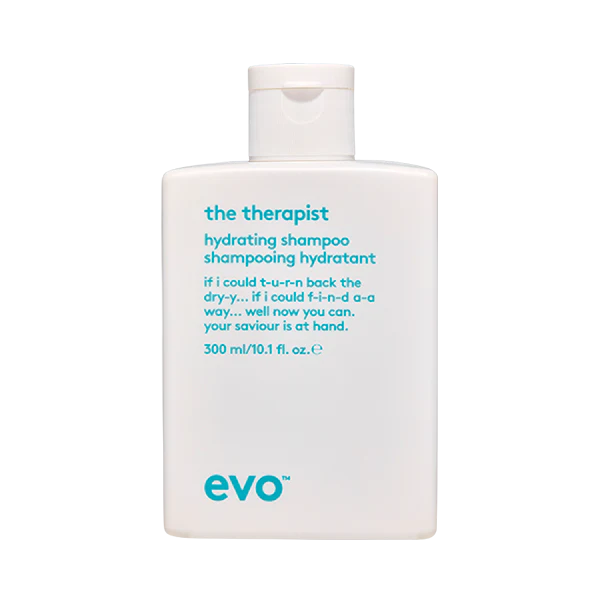 The Therapist Hydrating Shampoo - 300ml