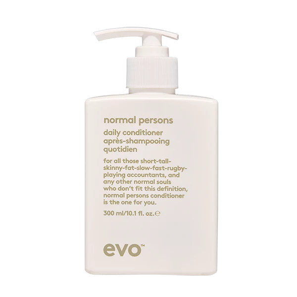 Normal Persons Daily Conditioner 300ml -GF