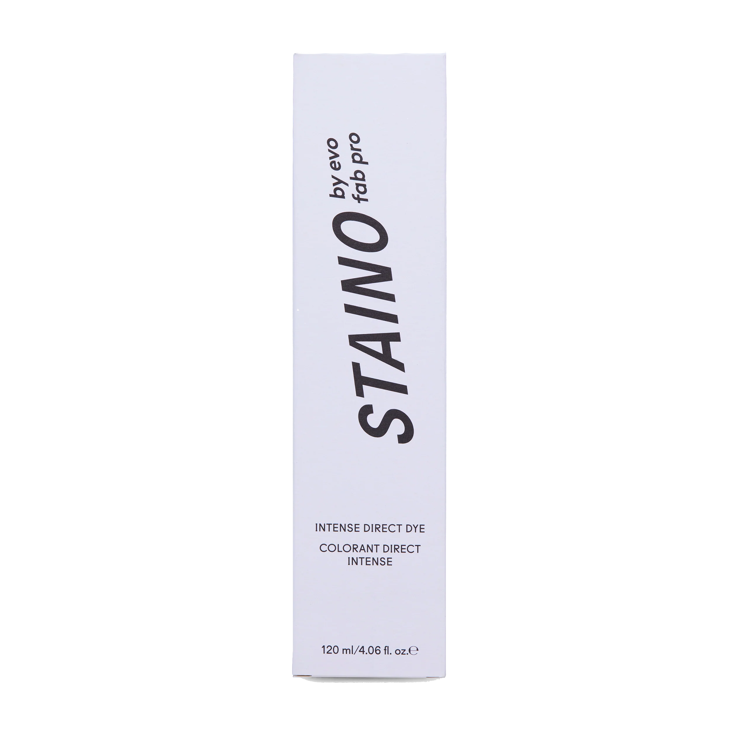 staino clear intense direct dye 120ml