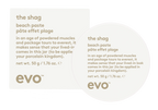 evo the shag beach paste 50g