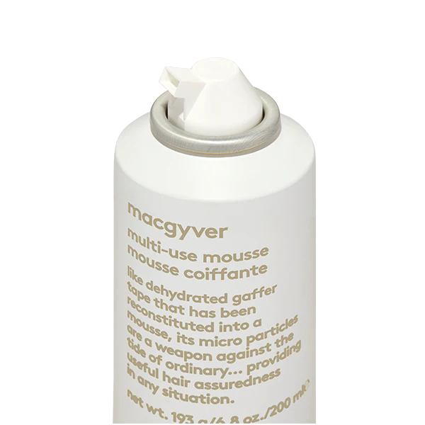 evo macgyver multi-use mousse 200ml