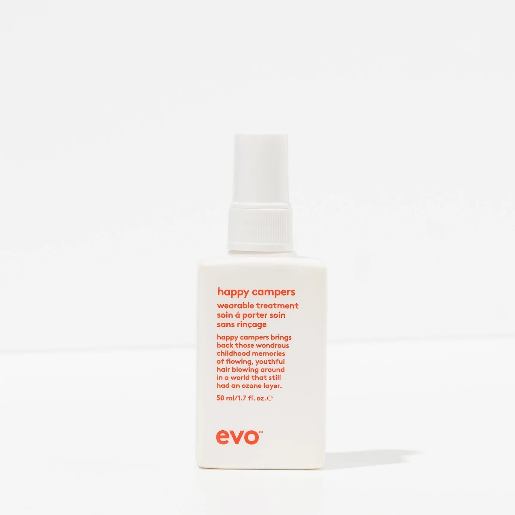 evo happy campers wearable treatment - 50ml