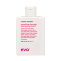 evo mane tamer smoothing shampoo 300ml